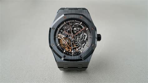 where is audemars piguet made.